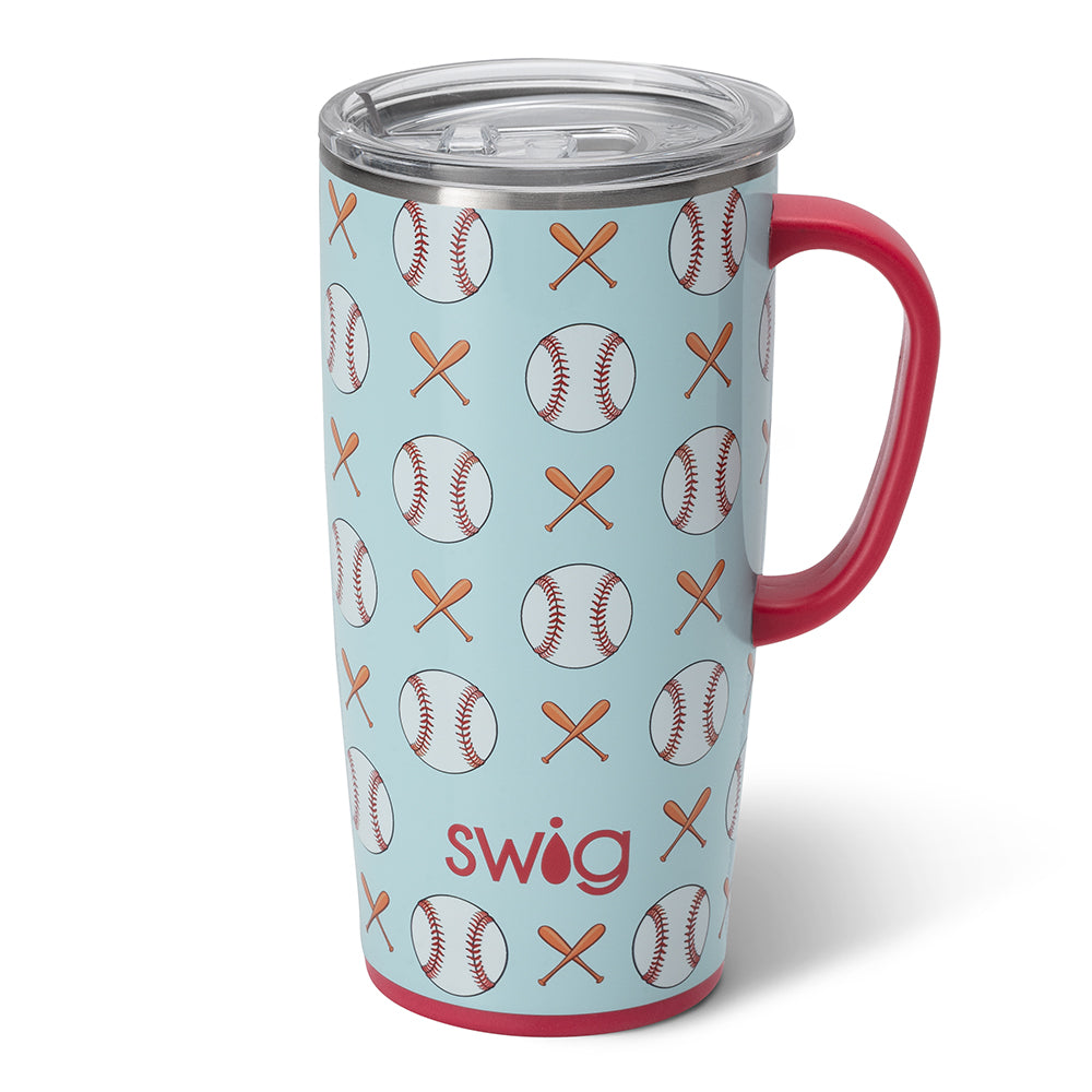 Swig Drinkware Homerun