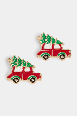 Tree Farm Truck Studs