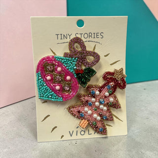 Christmas Pendants