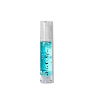 C&D Beauty Mini Glow Primer Velvet Cloud