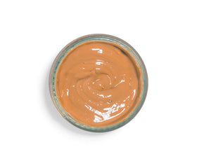 FHF Splendid Dirt® Nutrient Mud Mask with Organic Pumpkin Puree 4 oz