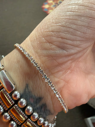 Pearls & Promises Bracelet