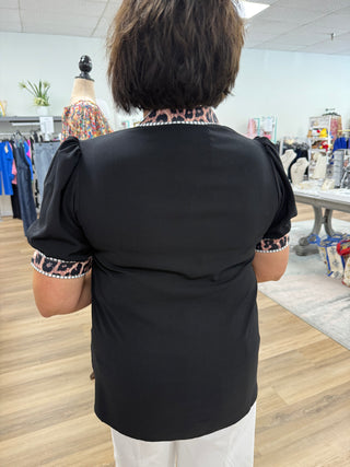 See Me In Town Top
