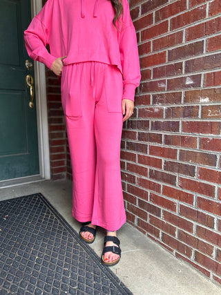 Simply Southern Flare Pant