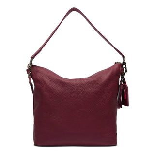 Consuela Plum Hobo