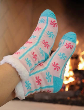 Cozy Socks
