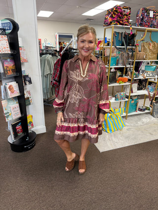 All Seasons Dress