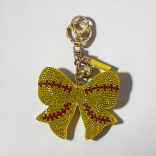 Crystal Keychains