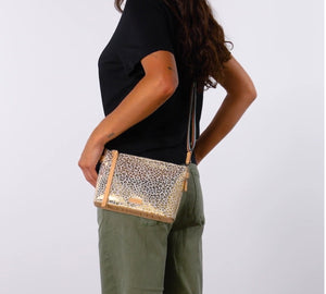 Consuela Midtown Crossbody Kit