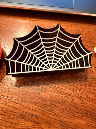 Halloween Theme Hair Clips