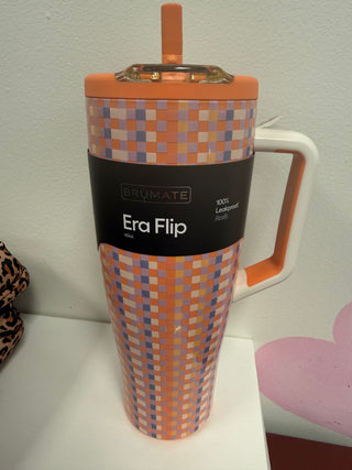 Brumate Vibe Check Drinkware