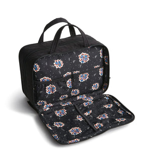 Vera Bradley Ultimate Travel Case Moonless Night