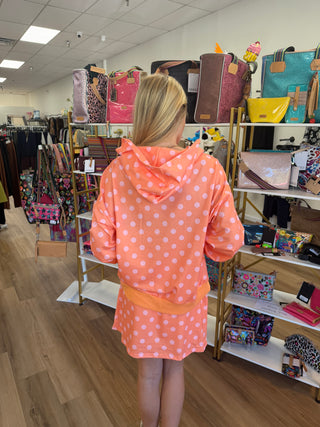 This Is A Must Polka Dot Set