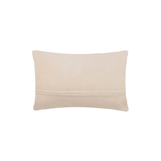 Polka Merry Hook Pillow Poly Filled