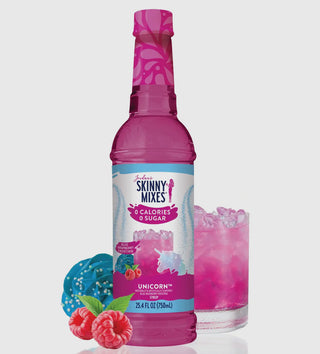 Skinny Mix Sugar Free Flavor Burst Unicorn Dreams