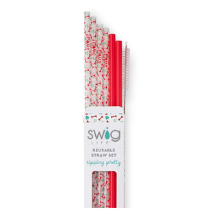 Happy Howlidays Swig Drinkware