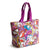 Vera Bradley Lunch Tote Flutter