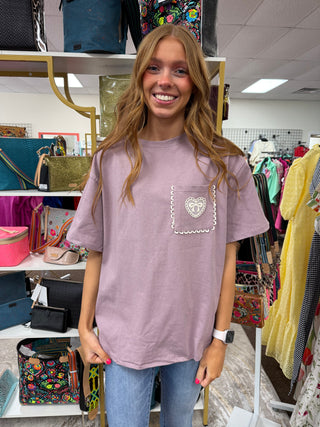 Go With The Bow T-Shirt