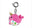 Pink Narwhal