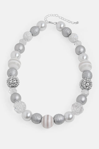 Holiday Glee Necklace