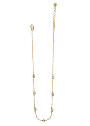 Illumina Petite Collar Necklace
