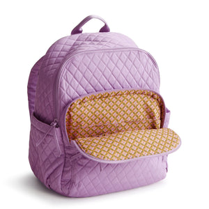 Vera Bradley Bancroft Backpack Purple Rhapsody