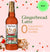 Skinny Mix Gingerbread Syrup