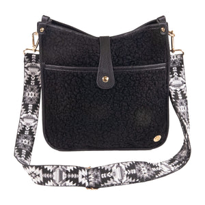 Simply Southern Satchel