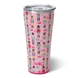 Swig Drinkware Nutcracker