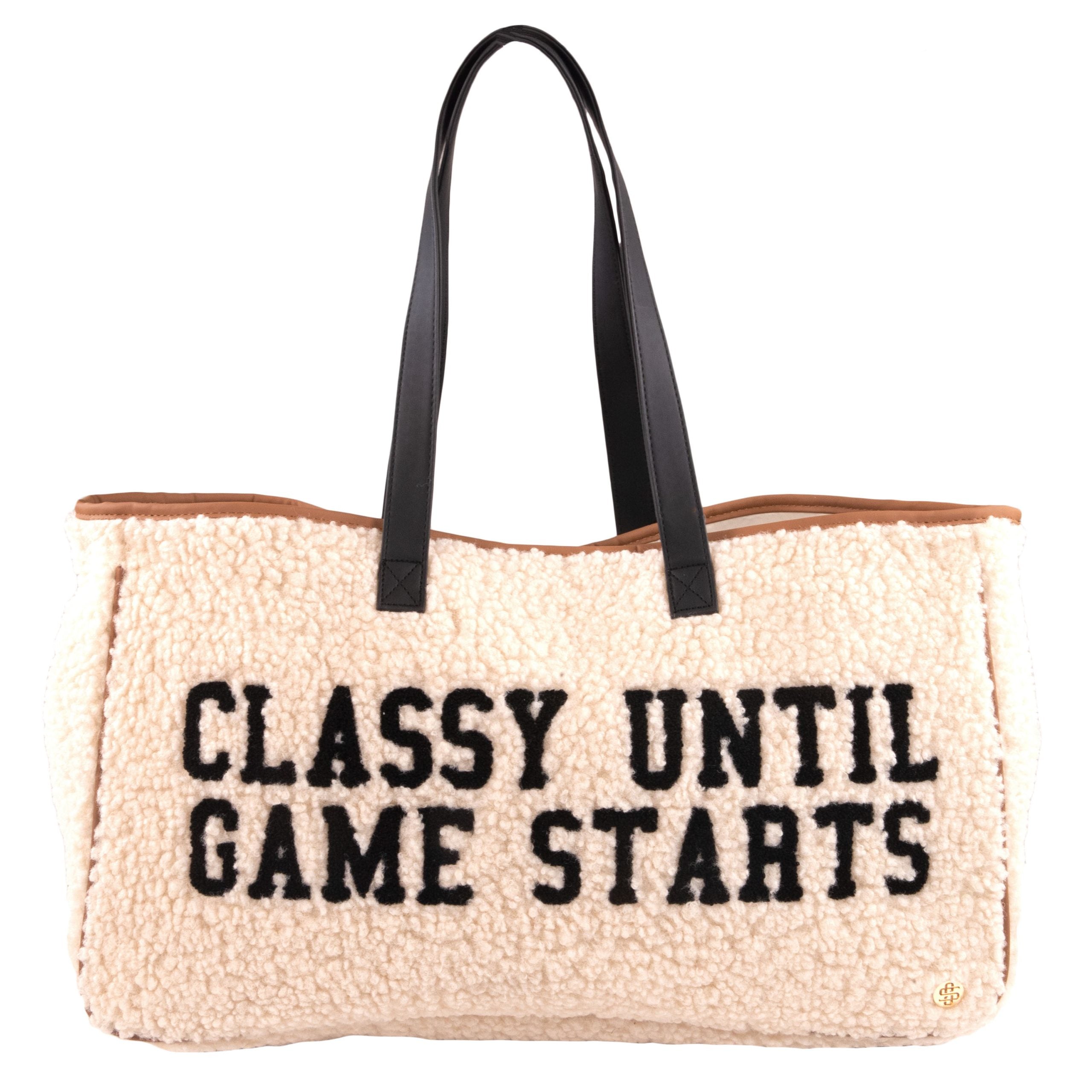 File to Style: TASTEFUL TOTE BAGS