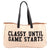 Simply Southern Sherpa Tote