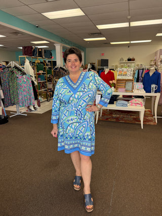 Hope On The Horizon Dress