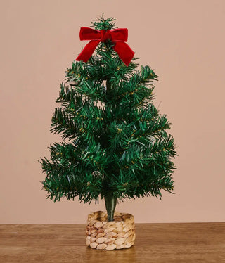 Mini Artificial Christmas Tree