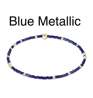 Enewton Extends Fall/Winter 2025 Hope Unwritten Bracelet