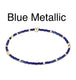 Blue Metallic