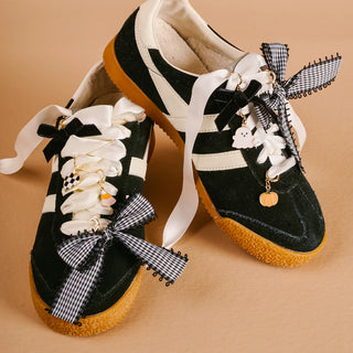 Dazzle Shoe Charms