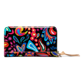 Consuela Sophie Essential Wallet