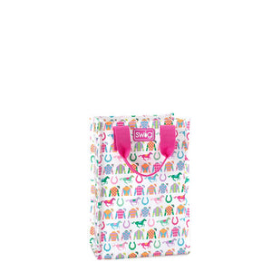 Swig Go Baby Go Reusable Gift Bags