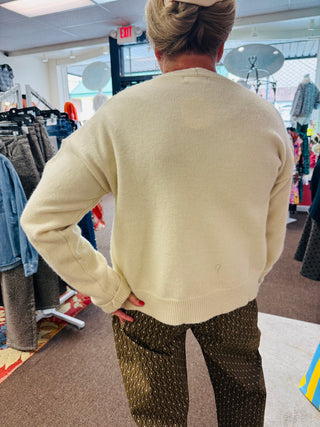 Perfect Pair Cardigan