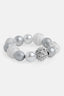 White/Silver