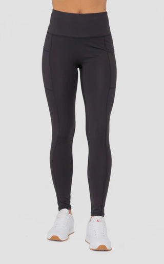 Sweetheart No Seam Highwaist Legging