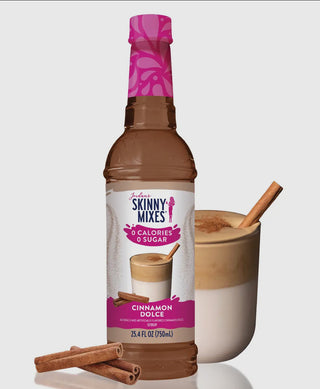 Skinny Mix Sugar Free Cinnamon Dolce