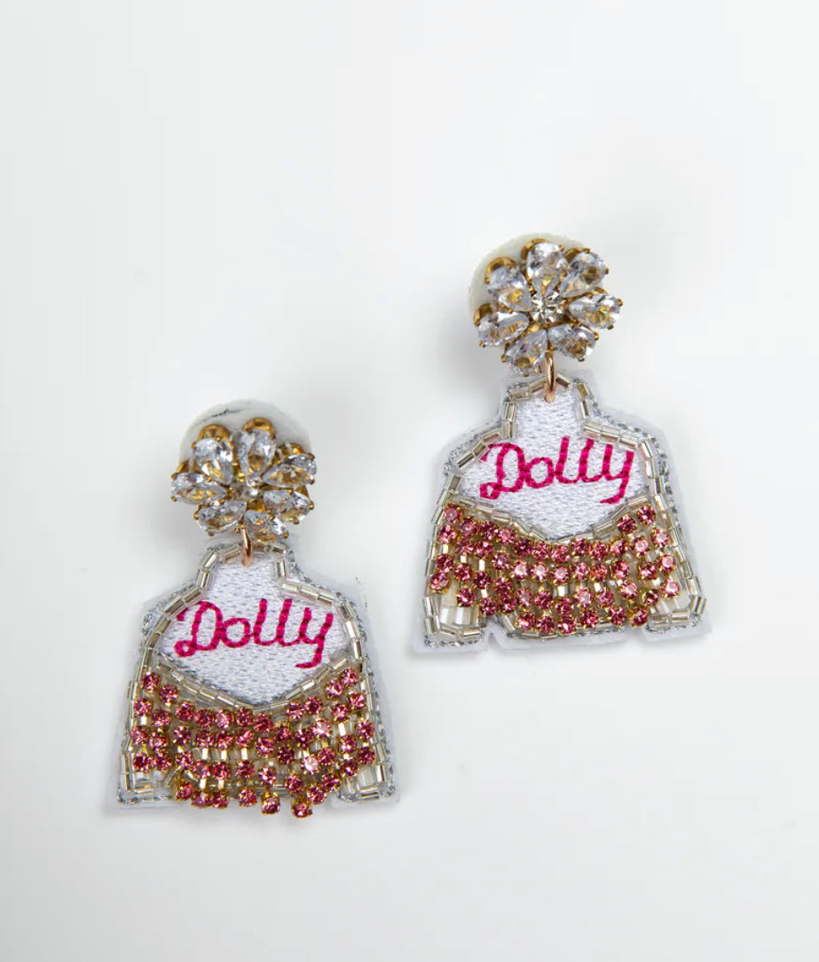 Dolly Earrings
