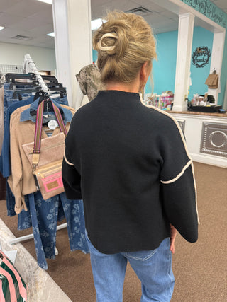 Piper Sweater