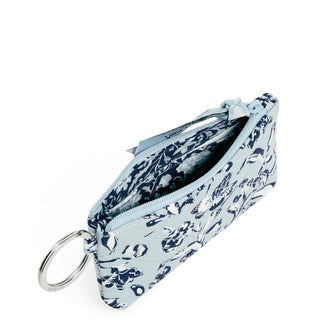 Zip ID Case | Perennials Gray