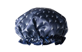 Not Your Grandma's Shower Cap