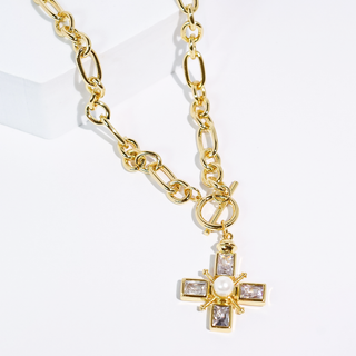 Divine Light Necklace