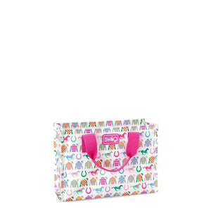 Swig Go Baby Go Reusable Gift Bags