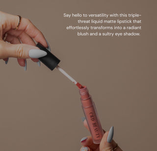 C&D Beauty Versa Velvet Beauty Stick