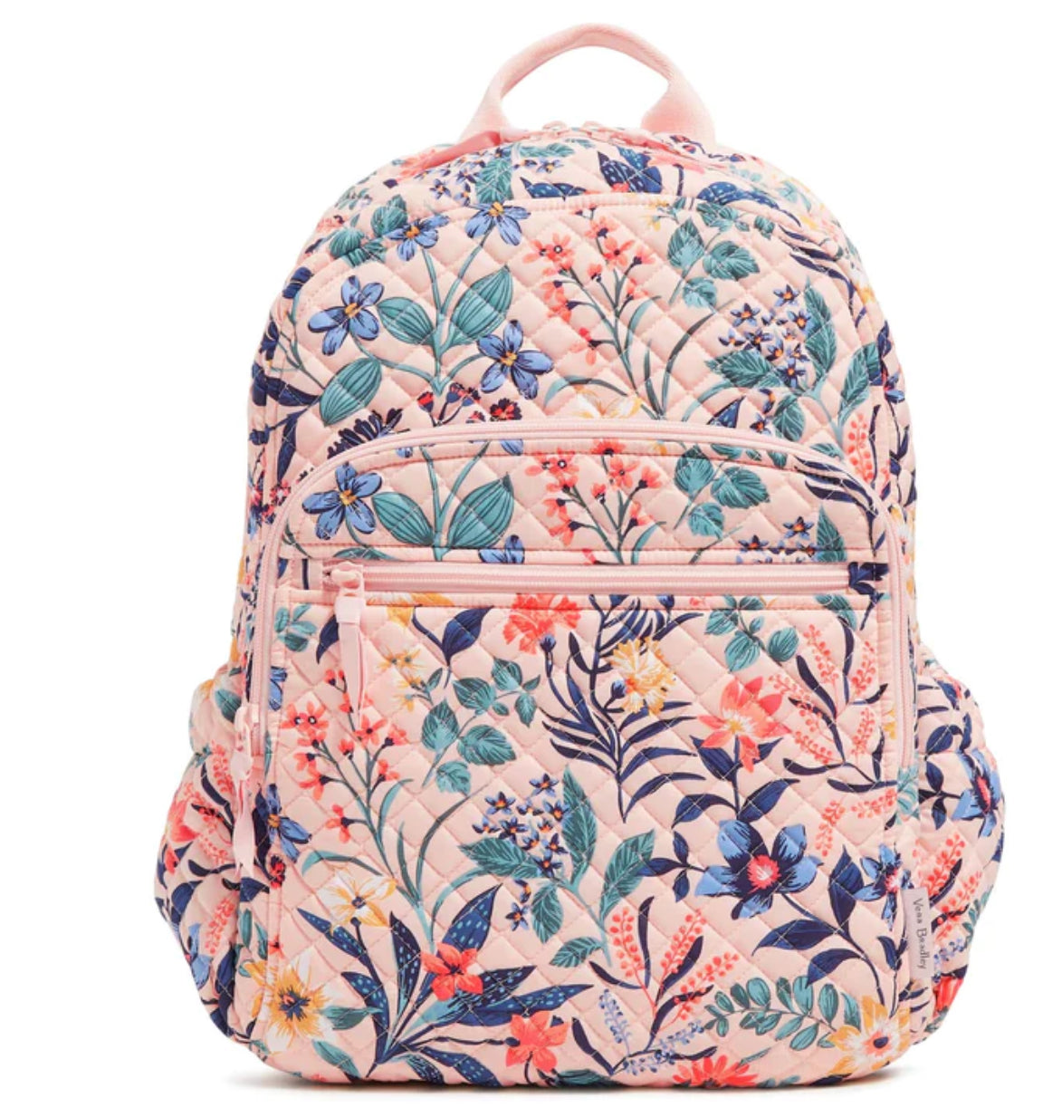 Campus Backpack Paradise Coral